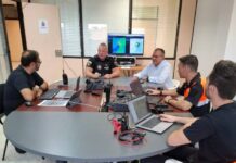 Godella rep més de 100.000 euros de la Diputació per a prevenció d’emergències i incendis Godella rep més de 100.000 euros de la Diputació per a prevenció d'emergències i incendis