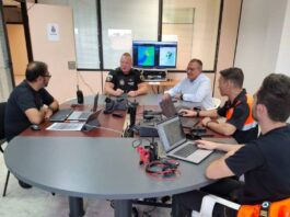 Godella rep més de 100.000 euros de la Diputació per a prevenció d’emergències i incendis Godella rep més de 100.000 euros de la Diputació per a prevenció d'emergències i incendis