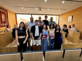 Godella entrega els premis del II Concurs del Millor Esmorzar de Godella 2026 Godella entrega els premis del II Concurs del Millor Esmorzar de Godella 2026