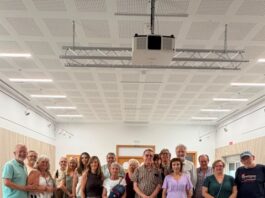 La unitat de l’esquerra a l’Eliana pendent de la incorporació de Compromís La unitat de l'esquerra a l'Eliana pendent de la incorporació de Compromís