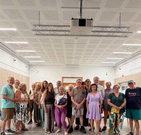 La unitat de l’esquerra a l’Eliana pendent de la incorporació de Compromís La unitat de l'esquerra a l'Eliana pendent de la incorporació de Compromís