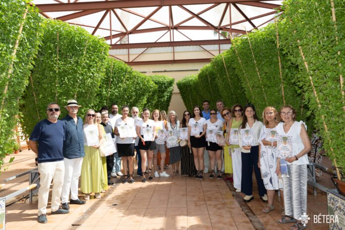 Bétera bateja els seus Alfàbegues amb noms de dona Bétera bateja els seus Alfàbegues amb noms de dona
