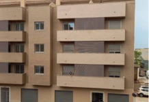 Una ‘okupació’ organitzada de matinada en un edifici de Bétera reactiva l'alarma veïnal
