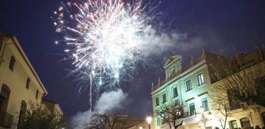Godella presenta el programa de les seues Festes Patronals 2026 amb onze dies de música, tradició i gastronomia del 14 al 24 d’agost Godella presenta el programa de les seues Festes Patronals 2026 amb onze dies de música, tradició i gastronomia del 14 al 24 d'agost