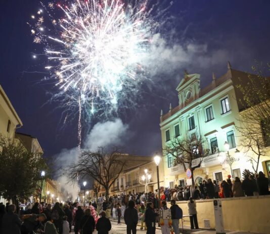 Godella presenta el programa de les seues Festes Patronals 2026 amb onze dies de música, tradició i gastronomia del 14 al 24 d’agost Godella presenta el programa de les seues Festes Patronals 2026 amb onze dies de música, tradició i gastronomia del 14 al 24 d'agost