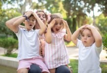 «La vuelta al cole representa la prueba definitiva de conciliación para las familias»: así lo advierte Family Up "La vuelta al cole representa la prueba definitiva de conciliación para las familias": así lo advierte Family Up