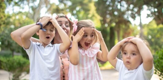 "La vuelta al cole representa la prueba definitiva de conciliación para las familias": así lo advierte Family Up