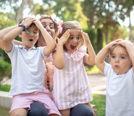 «La vuelta al cole representa la prueba definitiva de conciliación para las familias»: así lo advierte Family Up "La vuelta al cole representa la prueba definitiva de conciliación para las familias": así lo advierte Family Up