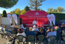 L’Eliana repren la iniciativa ‘Barri a barri’ per a acostar la gestió municipal i l’oci a tots els nuclis del municipi