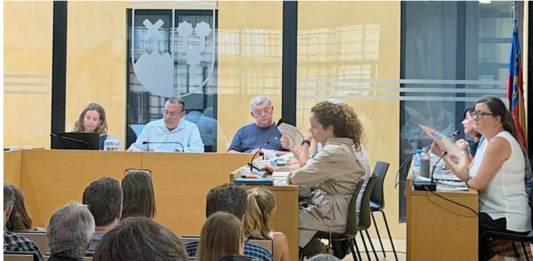 L'Ajuntament de Godella aprova una rebaixa històrica de l'IBI