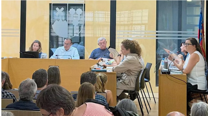 L'Ajuntament de Godella aprova una rebaixa històrica de l'IBI