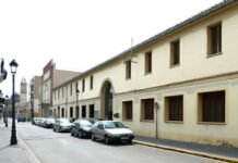 Godella reforça els serveis socials amb més inversió, atenció i cobertura assistencial Godella reforça els serveis socials amb més inversió, atenció i cobertura assistencial