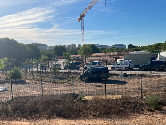 Acció Ecologista-Agró i la Coordinadora de Les Moles denuncien davant la Fiscalia la llicència d'ampliació del col·legi Imagine Montessori a Paterna