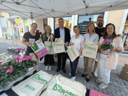 Bétera celebra el Dia del Comerç Local per a fomentar les compres al municipi Bétera celebra el Dia del Comerç Local per a fomentar les compres al municipi