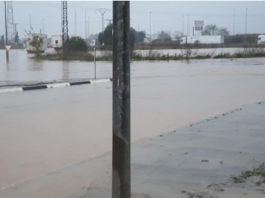 Camp de Túria blinda els seus municipis i suspèn les classes a partir del migdia per la intensificació de l’alerta taronja per pluges Camp de Túria blinda els seus municipis i suspèn les classes a partir del migdia per la intensificació de l'alerta taronja per pluges