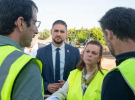 L’Audiència de València avala que no s’investigue Reme Mazzolari en la causa penal de la dana L’Audiència de València avala que no s’investigue Reme Mazzolari en la causa penal de la dana