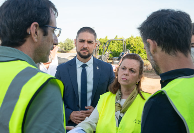 L’Audiència de València avala que no s’investigue Reme Mazzolari en la causa penal de la dana L’Audiència de València avala que no s’investigue Reme Mazzolari en la causa penal de la dana